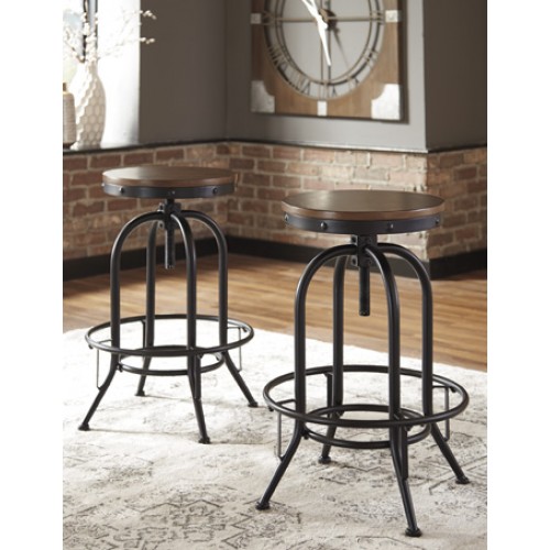 Valebeck Bar Stool 